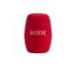 Preview: Rode Interview Micro Handadapter für Wireless Micro Rot mit Tuch