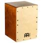 Preview: Meinl Percussion JC50AB-B Jam Cajon mit keepdrum Pad