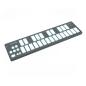 Preview: McMillen K-Board MIDI-Controller Galaxy mit Kopfhörer
