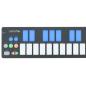 Preview: McMillen K-Board MIDI-Controller Galaxy mit Kopfhörer