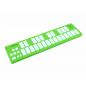 Preview: McMillen K-Board MIDI-Controller Lime mit Kopfhörer