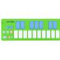 Preview: Keith McMillen K-Board MIDI-Controller Lime