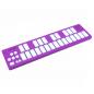 Preview: Keith McMillen K-Board MIDI-Controller Orchid