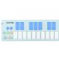 Preview: Keith McMillen K-Board MIDI-Controller Snow