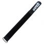 Preview: keepdrum Kabelbinder mit Klettverschluss 20cm