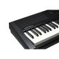 Preview: Kurzweil Stage Piano KAE1-LB 88 Tasten mit Kopfhörer