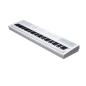 Preview: Kurzweil Stage Piano KAE1-WH 88 Tasten mit Ständer