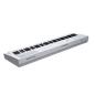 Preview: Kurzweil Stage Piano KAE1-WH 88 Tasten mit Ständer