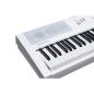 Preview: Kurzweil Stage Piano KAE1-WH 88 Tasten mit Ständer