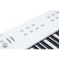 Preview: Kurzweil Stage Piano KAE1-WH 88 Tasten mit Ständer