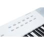 Preview: Kurzweil Stage Piano KAE1-WH 88 Tasten mit Ständer