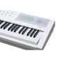 Preview: Kurzweil Stage Piano KAE1-WH 88 Tasten mit Ständer