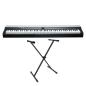 Preview: Kurzweil Stage Piano KAP1-LB 88 Tasten mit Ständer
