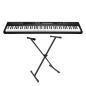 Preview: Kurzweil Stage Piano KAS1-LB 88 Tasten mit Ständer