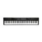 Preview: Kurzweil Stage Piano KAS1-LB 88 Tasten mit Ständer