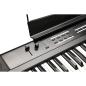 Preview: Kurzweil Stage Piano KAS1-LB 88 Tasten mit Ständer