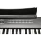 Preview: Kurzweil Stage Piano KAS1-LB 88 Tasten mit Ständer