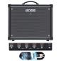 Preview: Boss Gitarren-Verstärker Katana 50 EX Gen 3 mit Fußschalter und Kabel