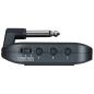 Preview: Boss Kopfhörer-Verstärker Katana GO Amp Plug mit Audiofly In-Ear Ohrhörer