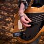 Preview: Boss Kopfhörer-Verstärker Katana GO Amp Plug mit keepdrum Tasche