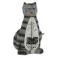 Preview: Wittner Metronom Kater mechanisches Taktell