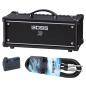 Preview: Boss Gitarren-Verstärker Katana Head Gen 3 mit BT-Dual und Kabel