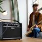 Preview: Boss Gitarrenverstärker Katana Mini X