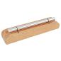 Preview: Meinl Sonic Energy Cosmic Bamboo Chime CBCSET Klangspiel Set mit Klangstab