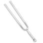 Preview: keepdrum Stimmgabel KDTFA 440Hz Ton A1