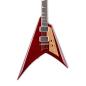 Preview: ESP LTD KH-V RSP Kirk Hammett Signature E-Gitarre mit Kabel