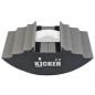 Preview: Sonitus Acoustics The Kicker 2.0 Bass-Drum Kissen 20 x 16