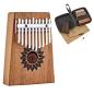 Preview: Meinl Sonic Energy KL1008H Kalimba
