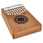 Preview: Meinl Sonic Energy KL1008H Kalimba
