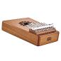 Preview: Meinl Sonic Energy KL1008H Kalimba