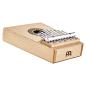 Preview: Meinl Sonic Energy KL1009H Kalimba mit Anhänger