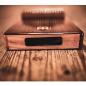 Preview: Meinl Sonic Energy KL1705H Wah-Wah Kalimba