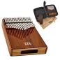 Preview: Meinl Sonic Energy KL1705H Wah-Wah Kalimba