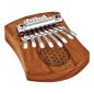 Preview: Meinl Sonic Energy KL802FOL Mini Kalimba