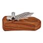 Preview: Meinl Sonic Energy KL802FOL Mini Kalimba