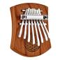 Preview: Meinl Sonic Energy KL802FOL Mini Kalimba