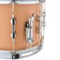 Preview: Sonor Snare-Drum  KS 1307 SDW  mit Remo Ambassador Fell