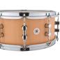 Preview: Sonor Snare-Drum KS 1406 SDW  mit Remo Ambassador Fell