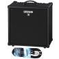 Preview: Boss Katana 110 Bass Verstärker Combo mit Kabel