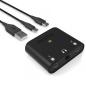 Preview: Rode Lavalier II Mikrofon mit AI-Micro mit Tuch