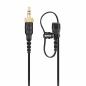 Preview: Rode Lavalier II Mikrofon mit AI-Micro mit Tuch