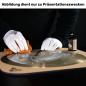 Preview: Dr Listons Becken-Politur Luxury Cymbal Polish