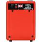 Preview: Hiwatt Gitarren-Verstärker London 12 Combo Rot
