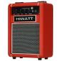Preview: Hiwatt Gitarren-Verstärker London 12 Combo Rot