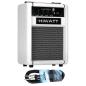 Preview: Hiwatt Gitarren-Verstärker London 12 Combo Weiß mit Kabel