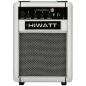 Preview: Hiwatt Gitarren-Verstärker London 12 Combo Weiß mit Kabel